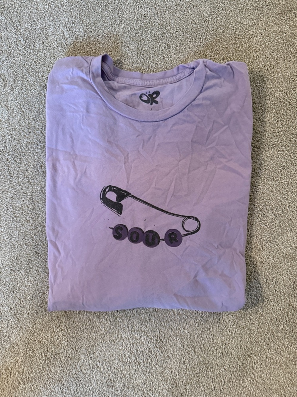 Olivia Rodrigo Shirt